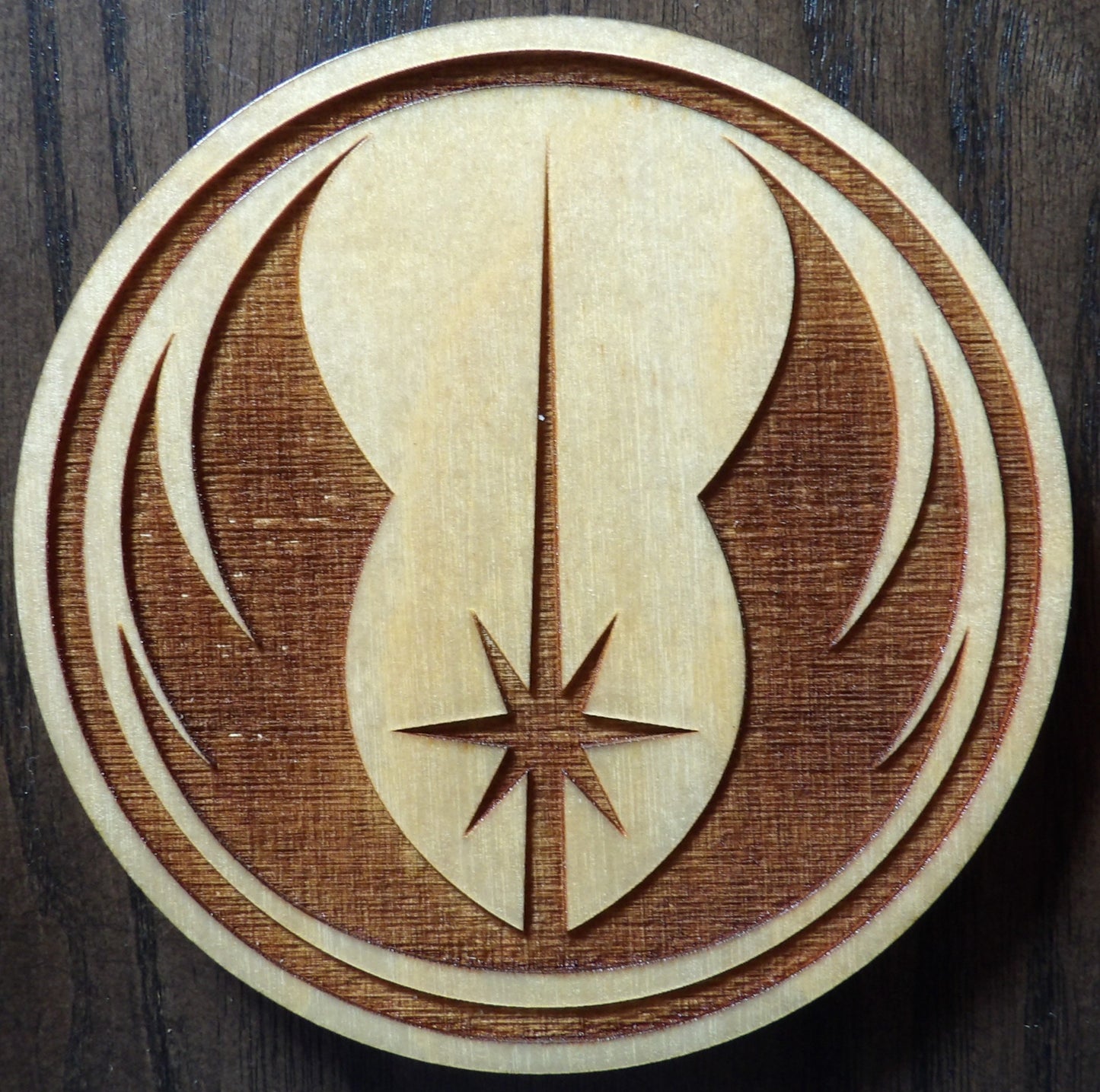 Star Wars Faction Coasters