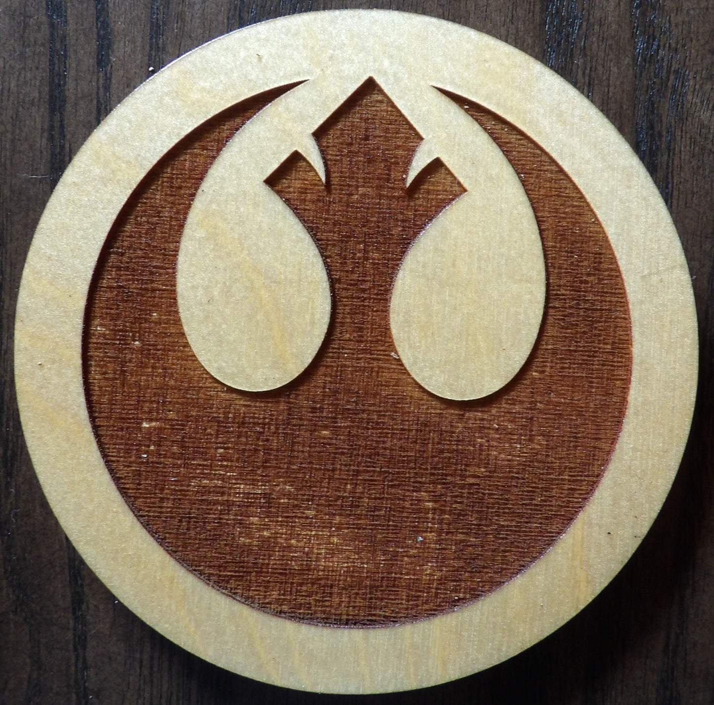Star Wars Faction Coasters