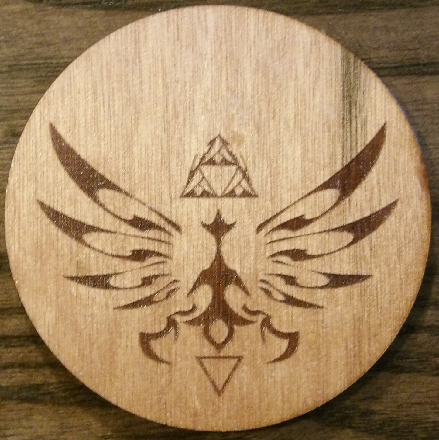 Legend Of Zelda Coasters