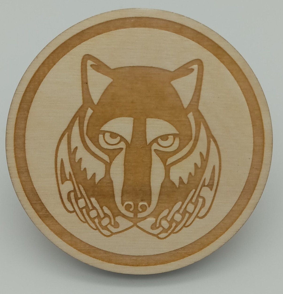 Elder Scrolls Skyrim Coasters