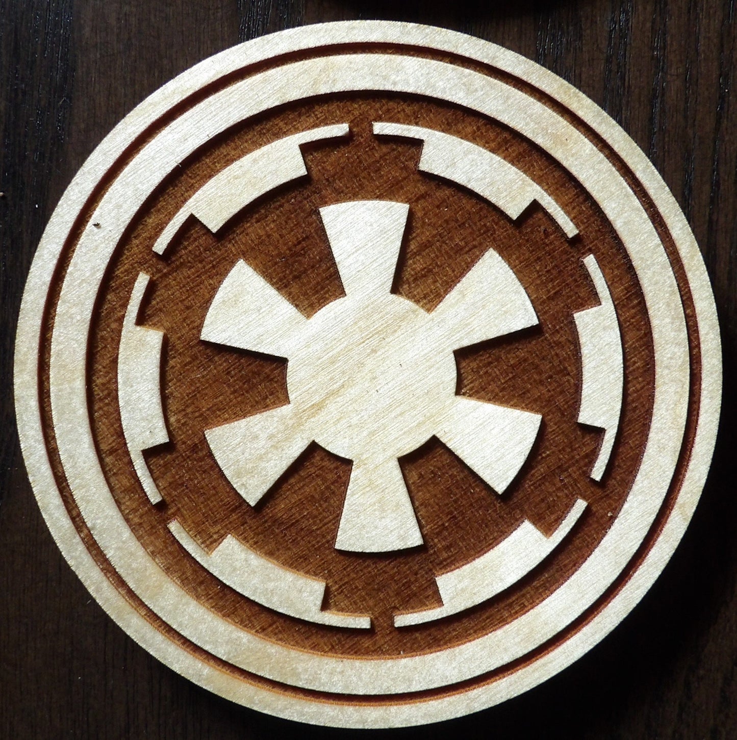 Star Wars Faction Coasters