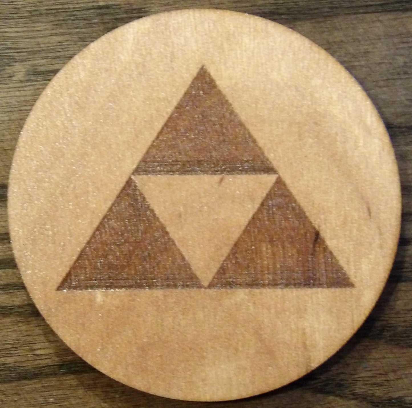 Legend Of Zelda Coasters