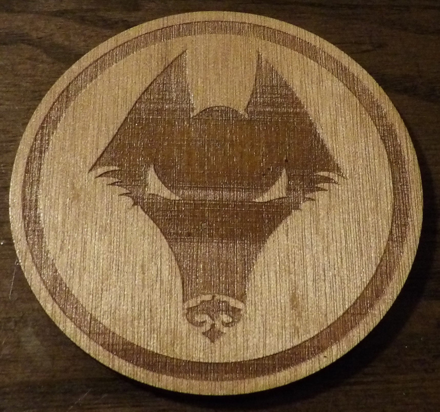 Elder Scrolls Oblivion City Coasters