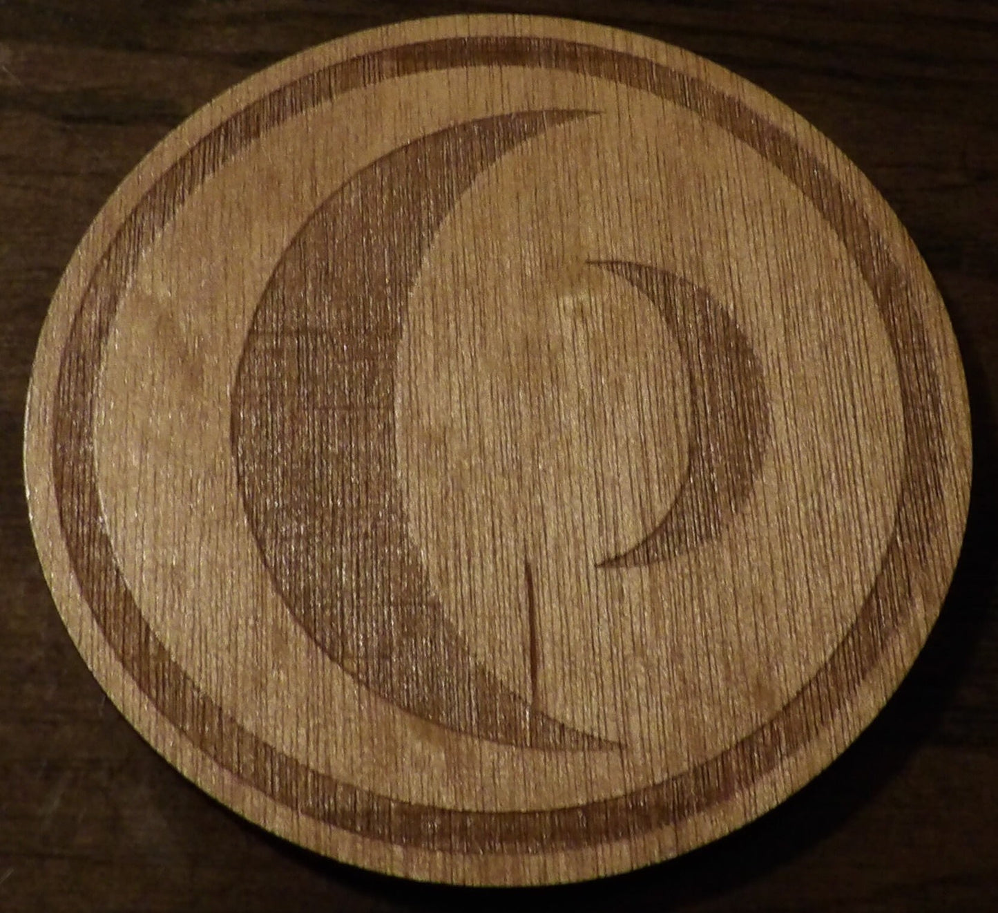 Elder Scrolls Oblivion City Coasters